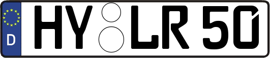 HY-LR50