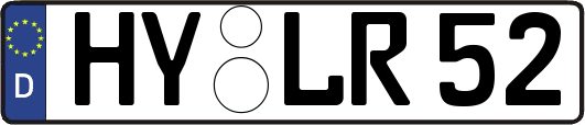HY-LR52