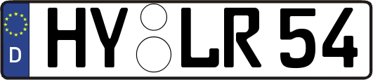 HY-LR54