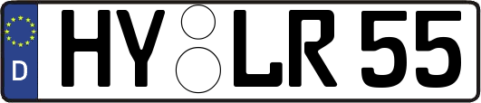 HY-LR55