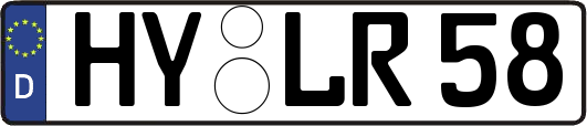 HY-LR58