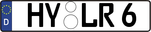 HY-LR6