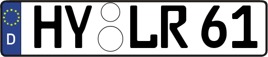 HY-LR61