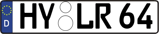 HY-LR64