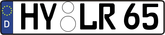 HY-LR65