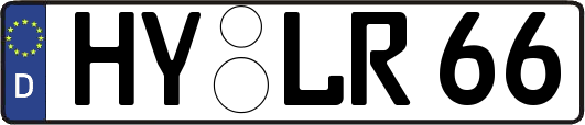 HY-LR66
