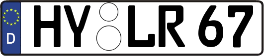 HY-LR67