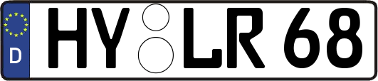 HY-LR68