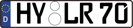 HY-LR70