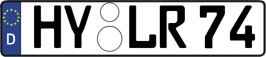 HY-LR74