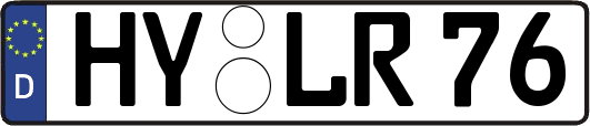 HY-LR76