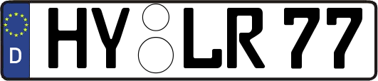 HY-LR77