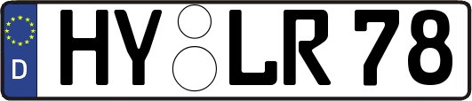 HY-LR78