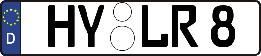 HY-LR8