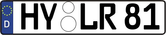 HY-LR81