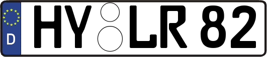 HY-LR82