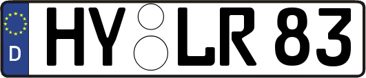 HY-LR83