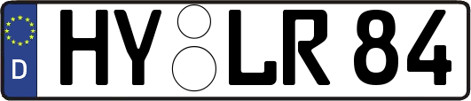 HY-LR84