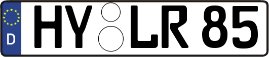 HY-LR85