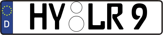 HY-LR9