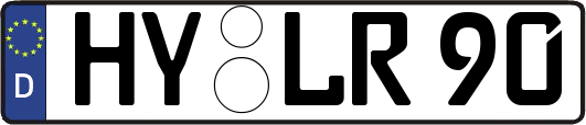 HY-LR90