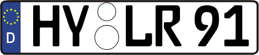 HY-LR91