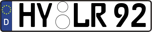 HY-LR92