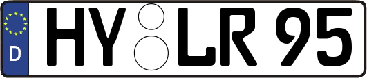 HY-LR95