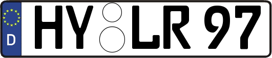 HY-LR97