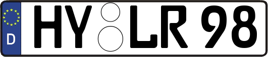 HY-LR98