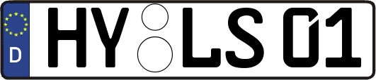 HY-LS01