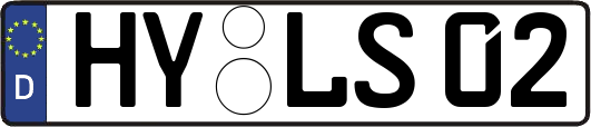 HY-LS02