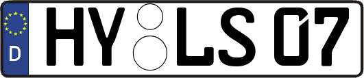 HY-LS07