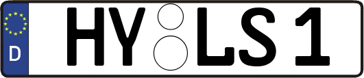 HY-LS1