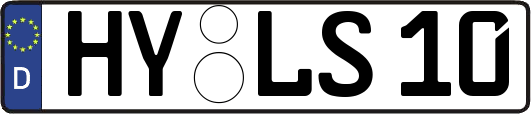 HY-LS10