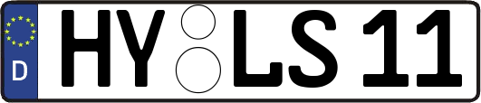 HY-LS11