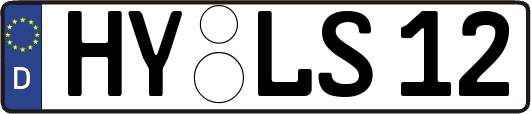HY-LS12