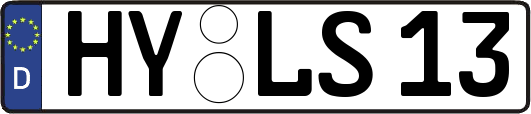 HY-LS13