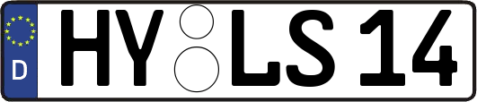 HY-LS14