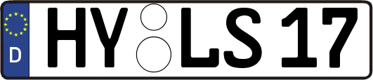 HY-LS17