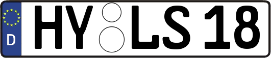 HY-LS18