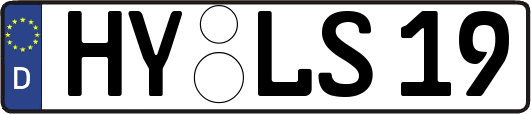 HY-LS19