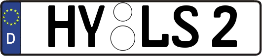 HY-LS2