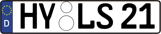 HY-LS21