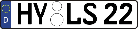 HY-LS22