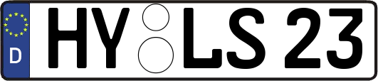 HY-LS23
