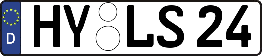 HY-LS24