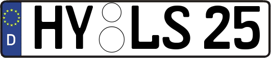 HY-LS25