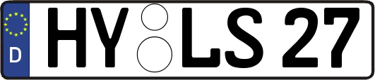 HY-LS27