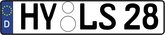 HY-LS28